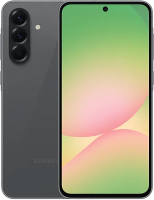 Смартфон Samsung Galaxy A56 128GB Black SM-A566EZKACAU