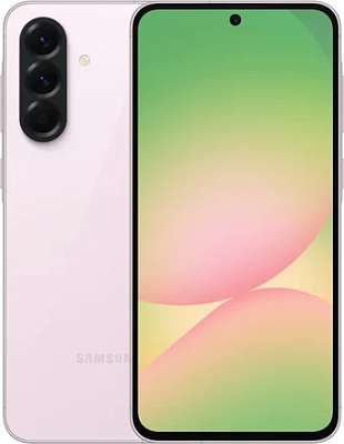 Смартфон Samsung Galaxy A56 128GB Pink SM-A566ELIACAU