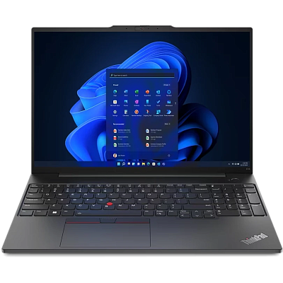 Ноутбук Lenovo ThinkPad E16 21JQS7L000
