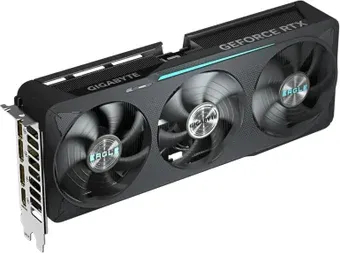 Видеокарта Gigabyte RTX 5070 GV-N5070EAGLE OC-12GD