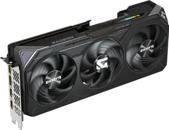 Видеокарта Gigabyte RX 9070 XT GV-R9070XTGAMING OC-16GD