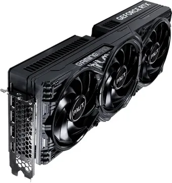 Видеокарта Palit RTX 5080 NE75080019T2-GB2031A