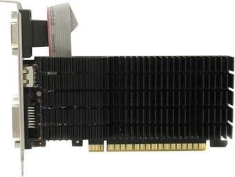 Видеокарта AFOX GT 710 AF710-1024D3L5