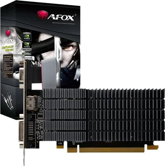 Видеокарта AFOX GT 710 AF710-2048D3L5