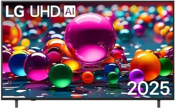Телевизор LG 65UA75009LA