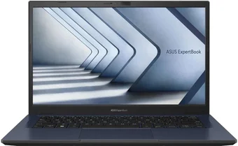 Ноутбук Asus B1402CBA-EB3837