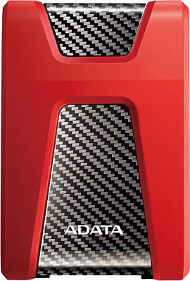 Внешний ж/д A-Data 1TB AHD650-1TU31-CRD