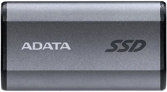 Внешний SSD A-Data 1TB AELI-SE880-1TCGY