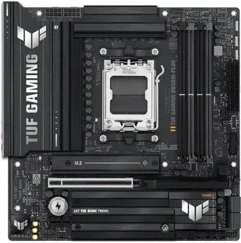 Материнская плата Asus TUF Gaming B850M-PLUS WIFI