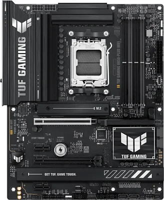 Материнская плата Asus Tuf Gaming B850-PLUS WIFI
