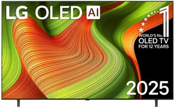 Телевизор LG OLED77B5RLA