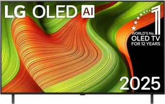 Телевизор LG OLED55B5RLA