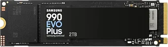 Накопитель SSD Samsung 2TB MZ-V9S2T0BW
