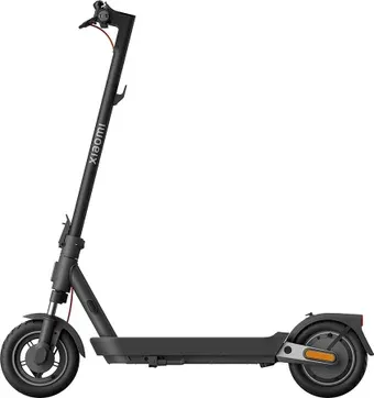 Электросамокат Xiaomi Electric Scooter Elite