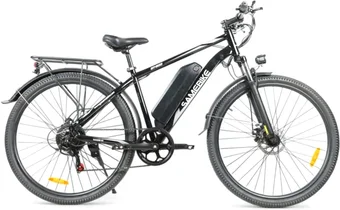 Электросамокат Samebike Comfort Pro 13