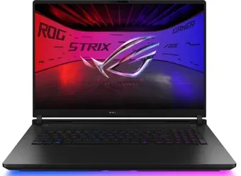 Ноутбук Asus G835LX-SA015