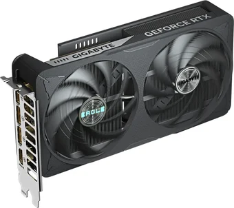 Видеокарта Gigabyte RTX 5060Ti GV-N506TEAGLE OC-8GD