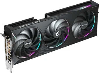 Видеокарта Gigabyte RTX 5060Ti GV-N506TAORUS E-16GD