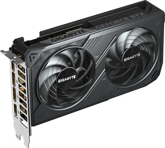 Видеокарта Gigabyte RTX 5060 GV-N5060WF2OC-8GD