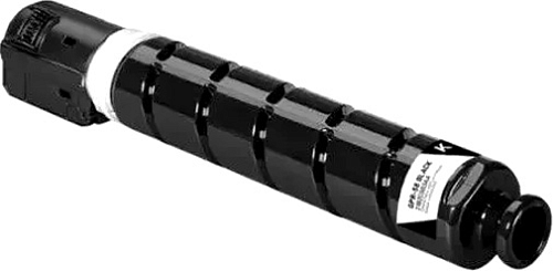 Картридж Canon 5753C002 C-EXV64 черный