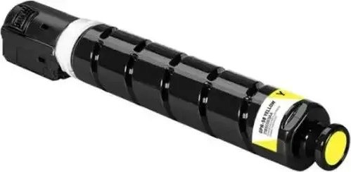 Картридж Canon 5756C002 C-EXV64 желтый