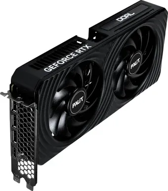 Видеокарта Palit RTX 5060Ti (NE7506T019P1-GB2062D)