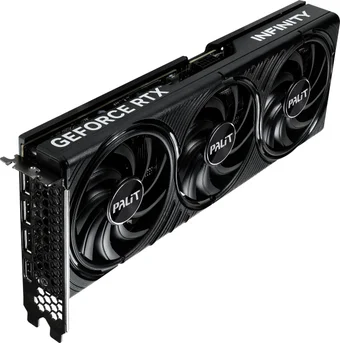 Видеокарта Palit RTX 5070 (NE75070S19K9-GB2050S)