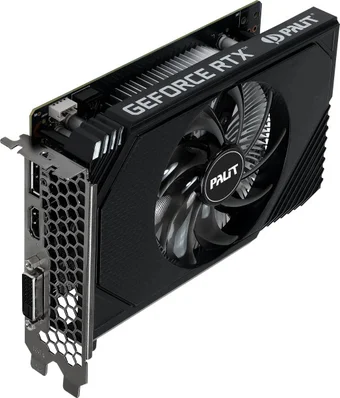 Видеокарта Palit RTX 3050 (NE63050018JE-1072F)