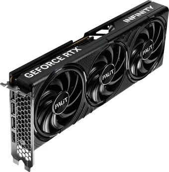 Видеокарта Palit RTX 5060Ti (NE7506TS19T1-GB2061S)