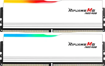 ОЗУ G.Skill F5-6000J2836G16GX2-RM5NRW