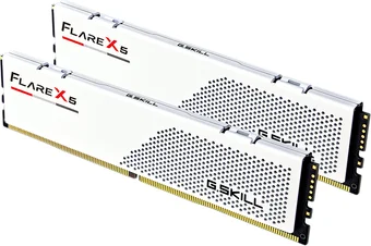 ОЗУ G.Skill F5-6000J2836G32GX2-FX5W