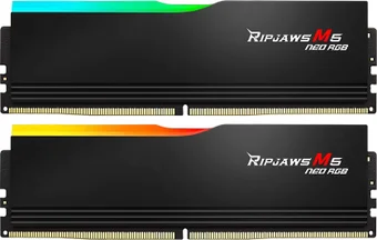 ОЗУ G.Skill F5-6000J3040G32GX2-RM5NRK