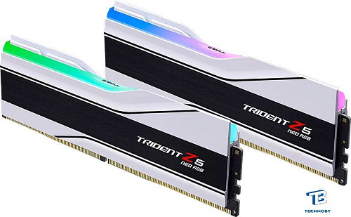 ОЗУ G.Skill F5-6000J3036G32GX2-TZ5NR