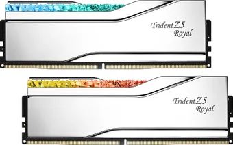 ОЗУ G.Skill F5-6000J2836G32GX2-TR5S