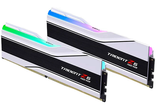 ОЗУ G.Skill F5-6000J2636H16GX2-TZ5NRW