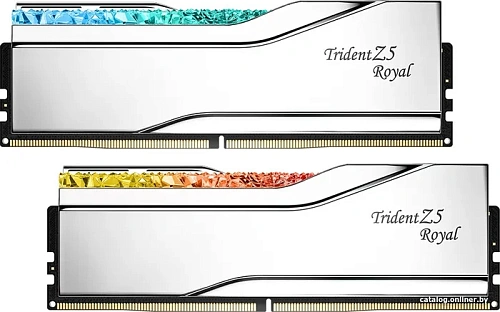 ОЗУ G.Skill F5-6000J3036F48GX2-TR5S