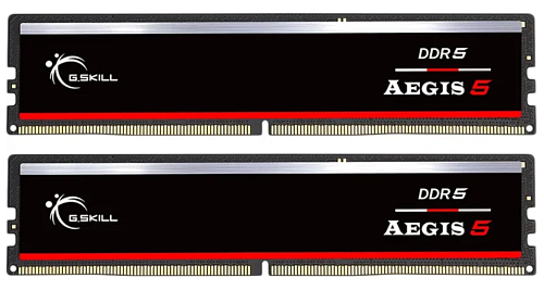ОЗУ G.Skill F5-6000J3636F32GX2-IS