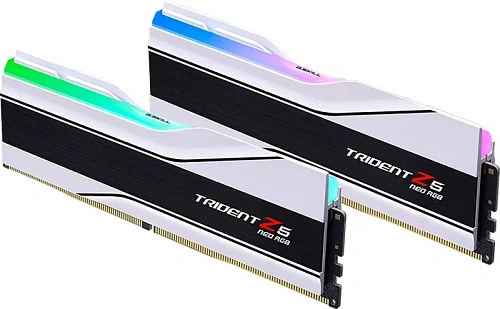ОЗУ G.Skill F5-6000J2636H32GX2-TZ5NRW