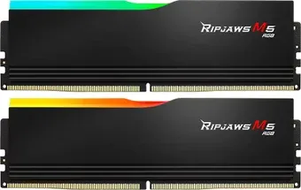 ОЗУ G.Skill F5-6000J2636H32GX2-TR5NS