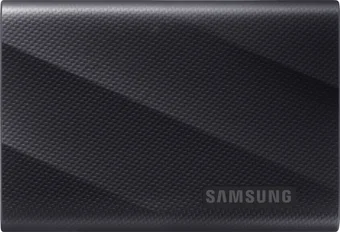 Внешний SSD Samsung T9 1TB MU-PG1T0B/WW