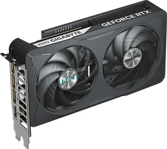 Видеокарта Gigabyte RTX 5060 (GV-N5060EAGLE OC-8GD)