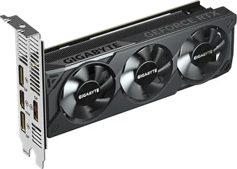 Видеокарта Gigabyte RTX 5060 (GV-N5060OC-8GL)