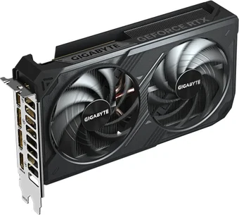 Видеокарта GigaByte RTX 5060 Ti (GV-N506TWF2OC-8GD)