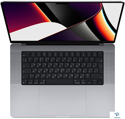 Ноутбук Apple MacBook Air MC6L4