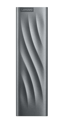Внешний SSD Lenovo 1TB GXB1M24160