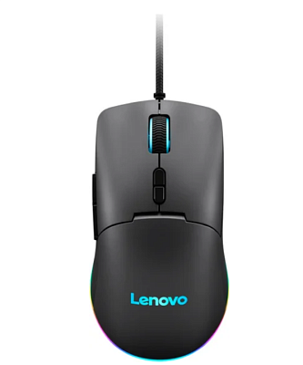 Мышь Lenovo M210 RGB GY51M74265