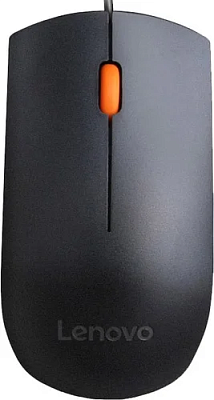 Мышь Lenovo 300 GX30M39704