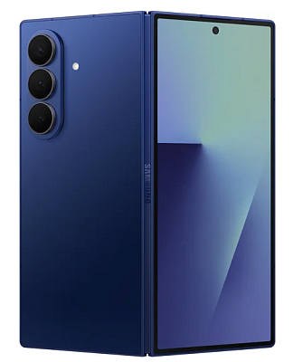 Смартфон Samsung Galaxy Fold7 12GB/256GB Blue SM-F966BDBBCAU