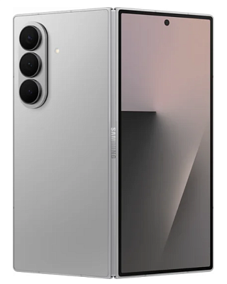 Смартфон Samsung Galaxy Fold7 12GB/256GB Silver SM-F966BZSBCAU