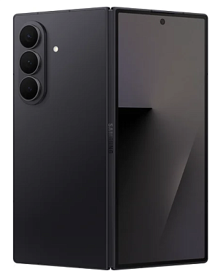 Смартфон Samsung Galaxy Fold7 12GB/256GB Black SM-F966BZKBCAU